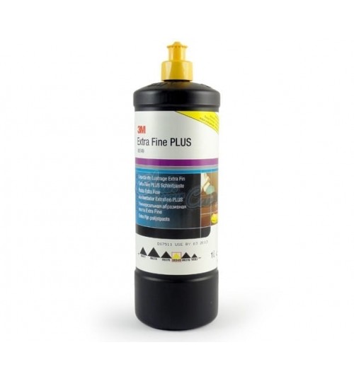 3M Perfect-it III Extra Fine Compound 80349